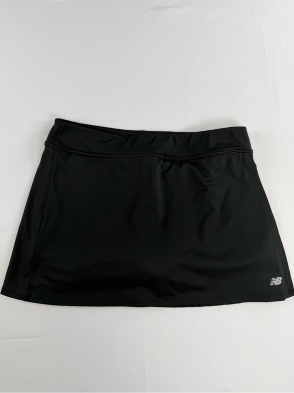 New Balance Black Sport Skirt EUC -Tennis and Golf size small
